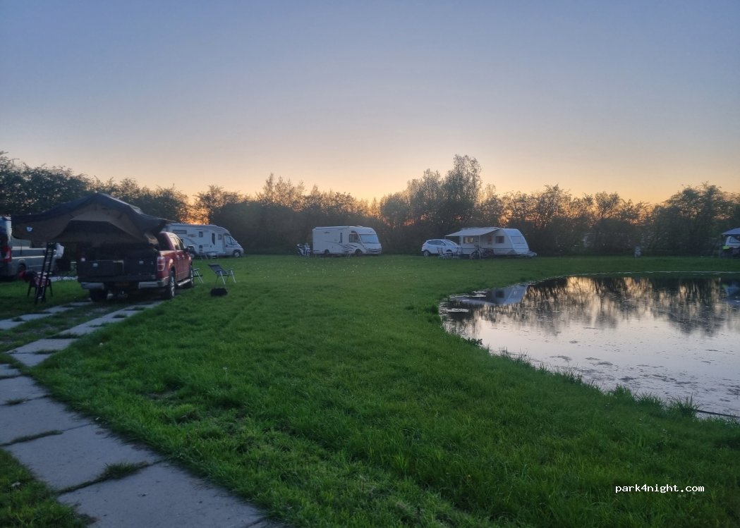Camping Breukink — foto 2