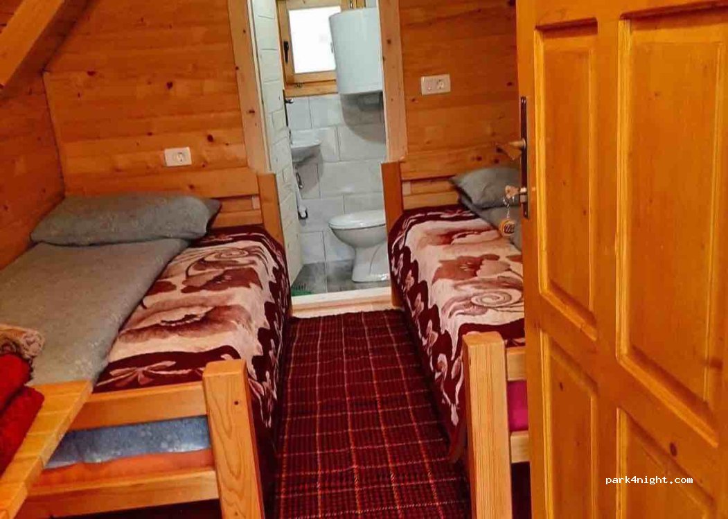 Konaci Oceva Zemlja — foto 2