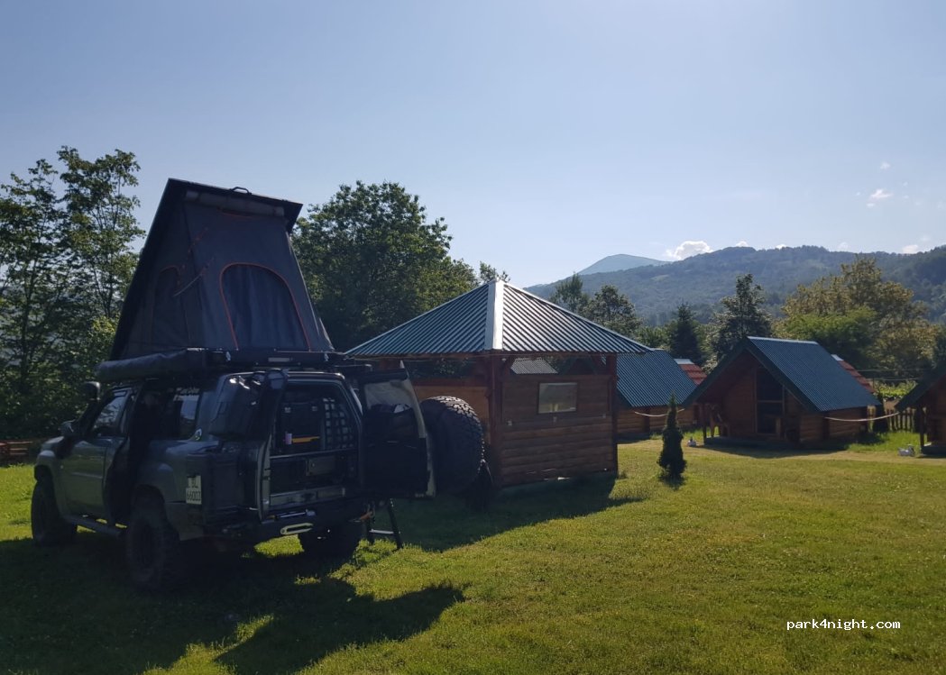Konaci Oceva Zemlja — foto 4