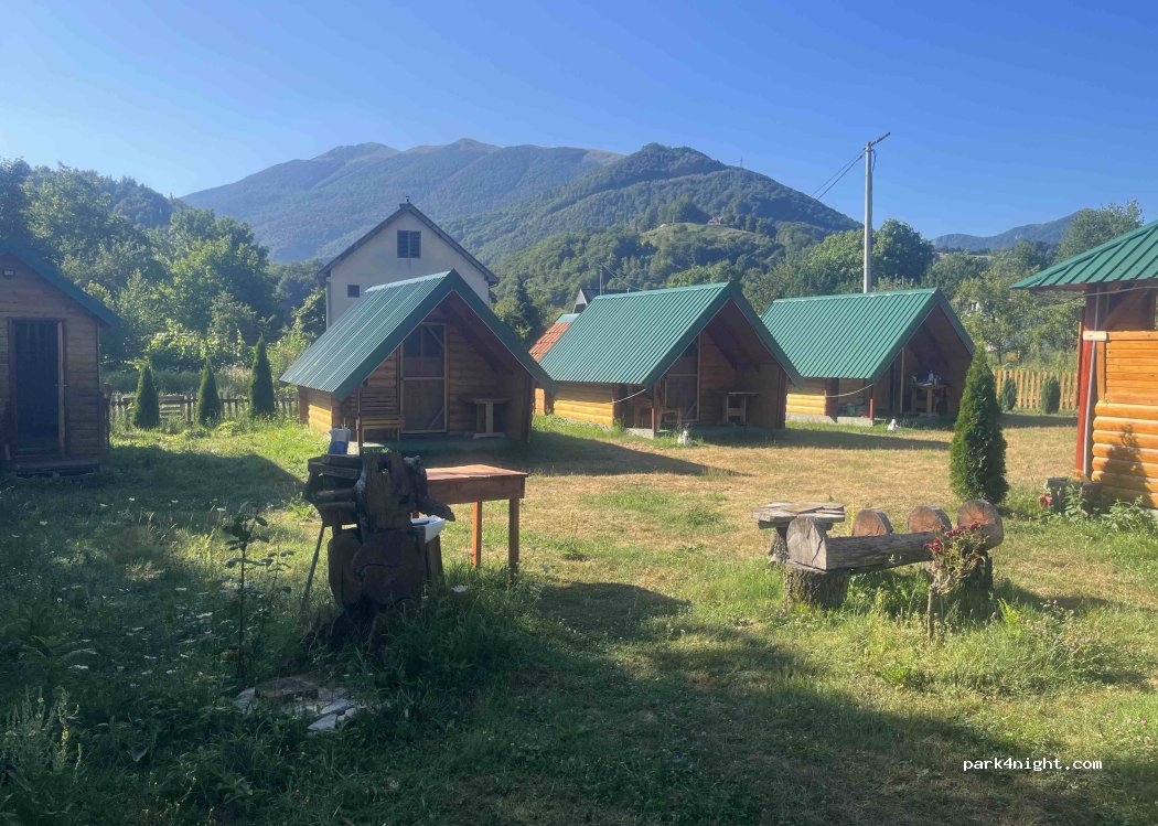 Konaci Oceva Zemlja — foto 5