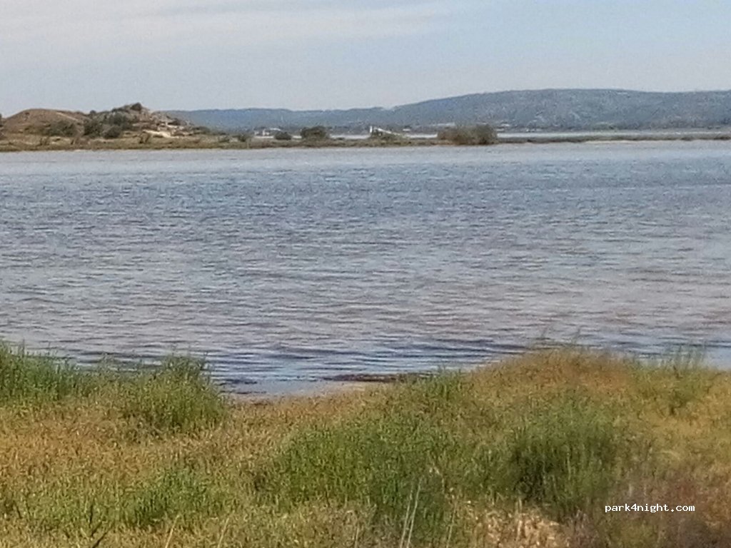 Parking Port de Bages — foto 2