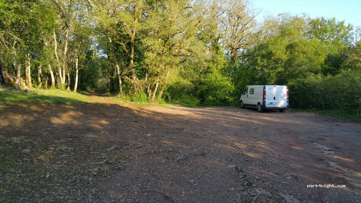 (46500) Gramat - Unnamed Road — foto 2
