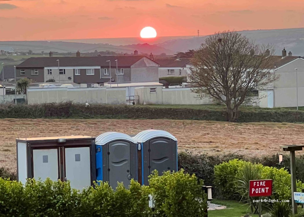 Sunset Camping — foto 3