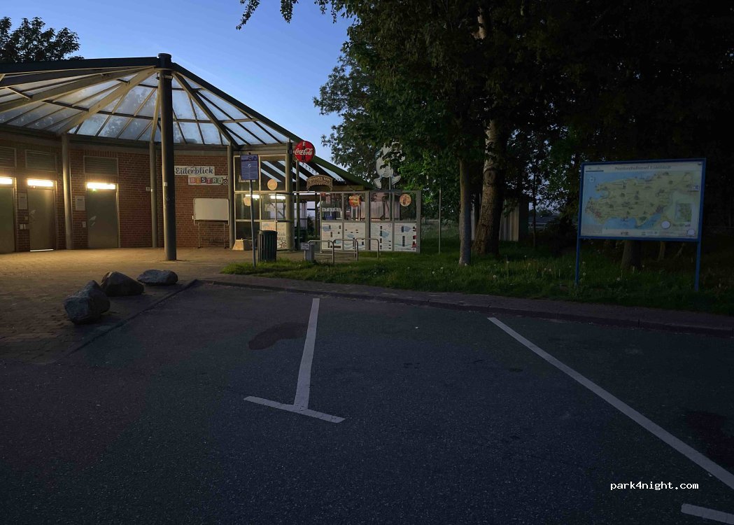 (25774) Karolinenkoog - 1 Büttel — foto