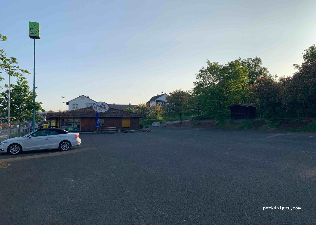 (36275) Kirchheim - 2A Hauptstraße — foto