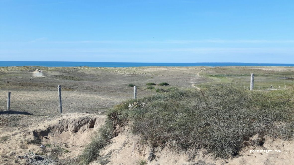 (56410) Erdeven - Unnamed Road — foto