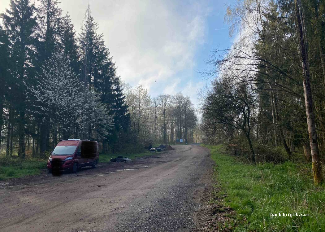 (56154) Boppard - 21 Rheingoldstraße — foto