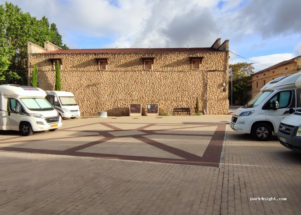 (01340) Eltziego - 7A Extramuros Sur — foto 3