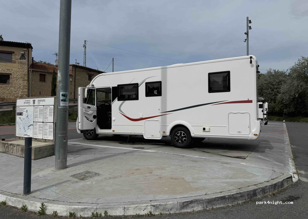 (01340) Eltziego - 7A Extramuros Sur — foto 4