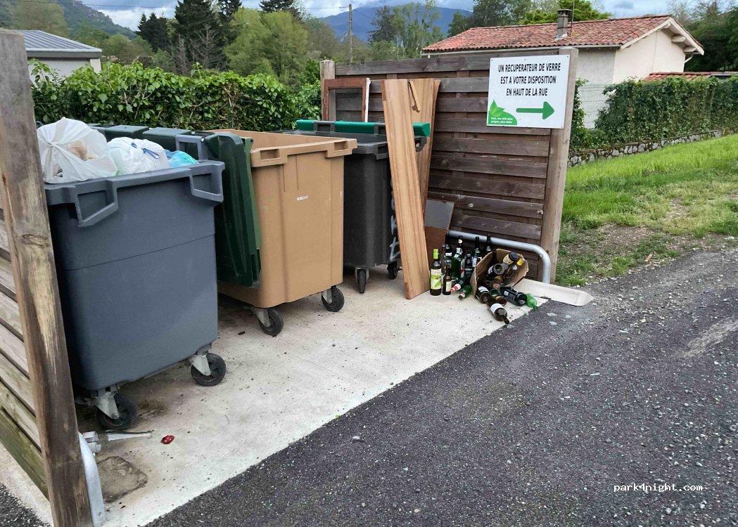 (09000) Foix - 20 Boulevard François Mitterrand — foto 2