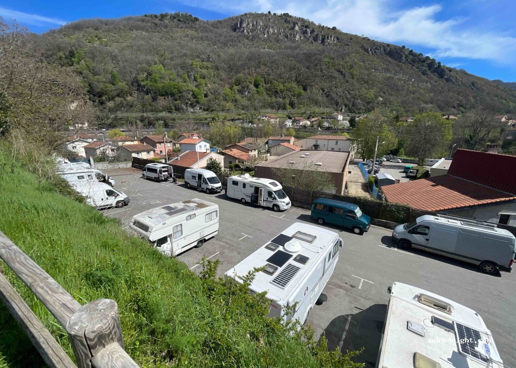 (09000) Foix - 20 Boulevard François Mitterrand — foto 3