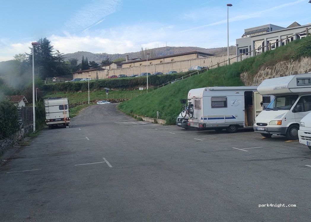 (09000) Foix - 20 Boulevard François Mitterrand — foto 4