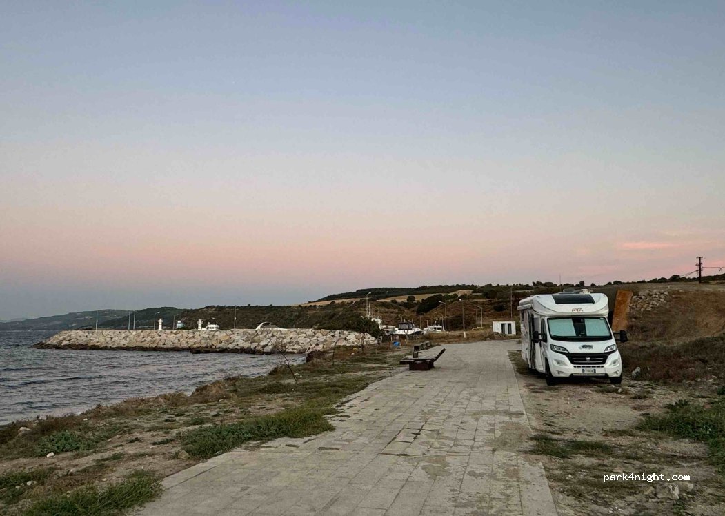 (17100) Çanakkale Merkez - Unnamed Road — foto 3