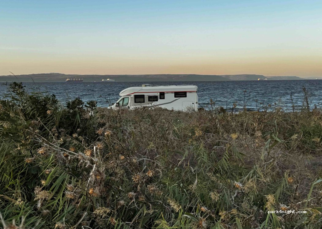 (17100) Çanakkale Merkez - Unnamed Road — foto 4