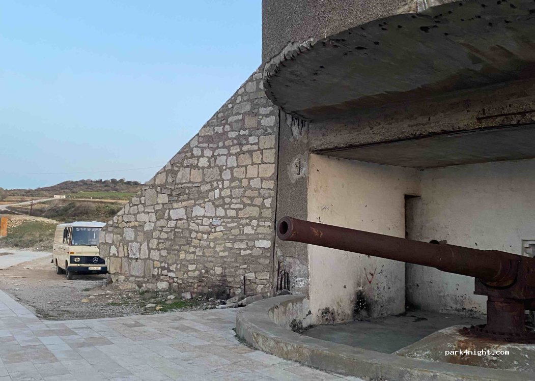 (17100) Çanakkale Merkez - Unnamed Road — foto 5