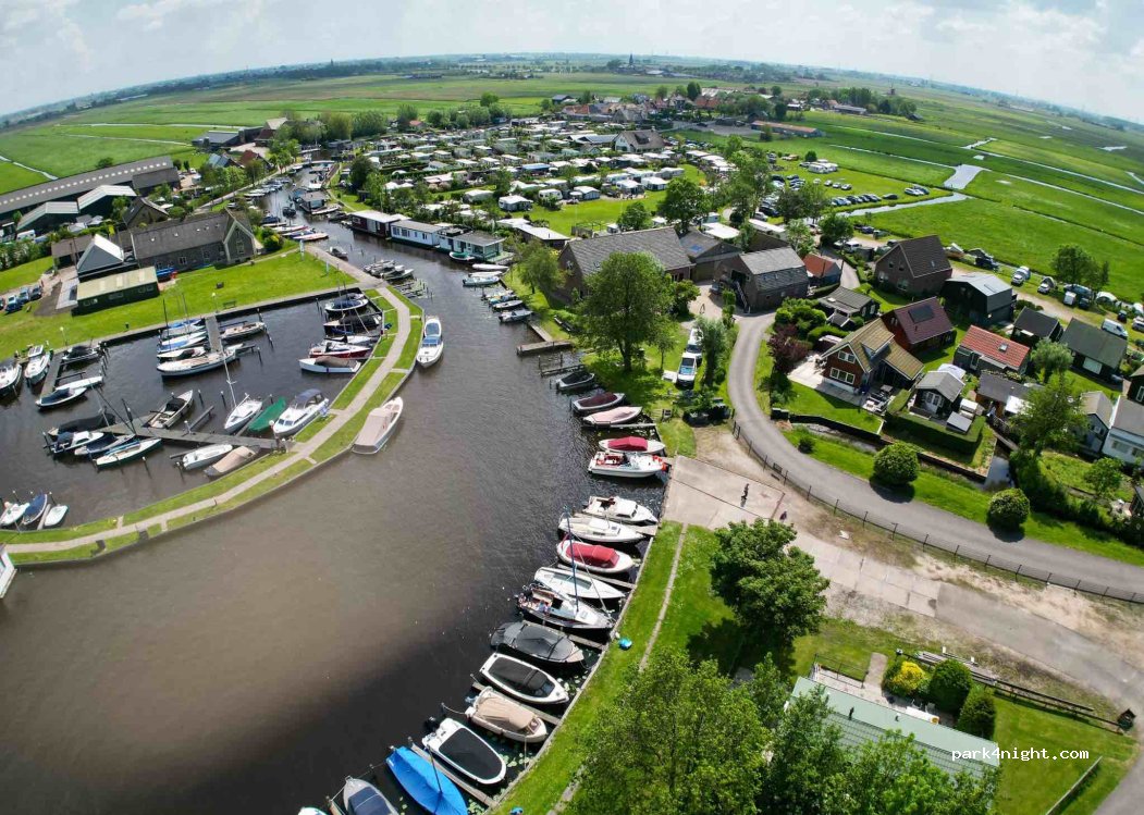 Camping Haasje 't à Oud Ade — foto 4