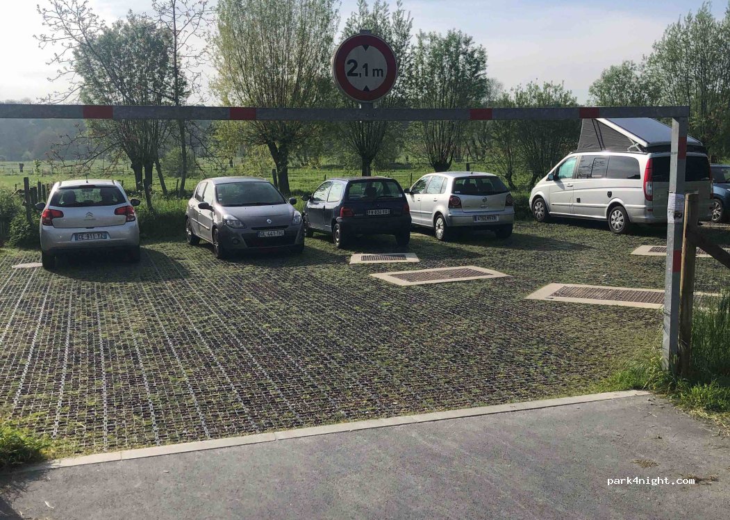 (28600) Luisant - 3 Rue de la Vallée de l'Eure — foto