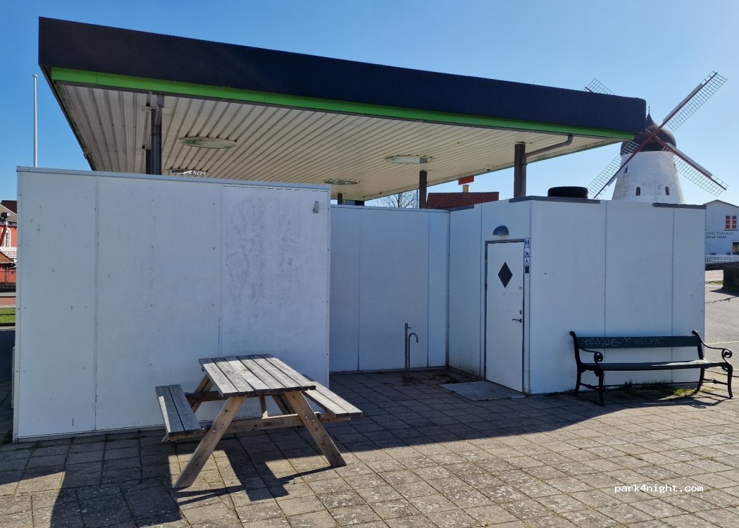 (3760) Gudhjem - 1 Helligdomsvej — foto 2