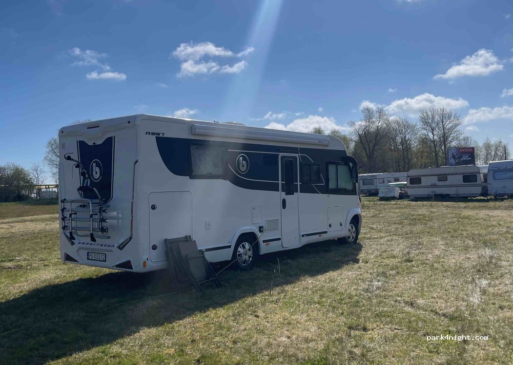 Camping Vegas — foto 3