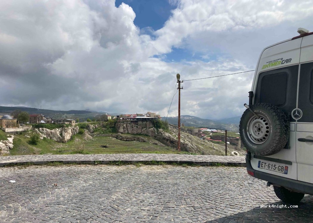 (23350) Elâzığ Merkez - Ahmet Kabaklı Bulvarı — foto
