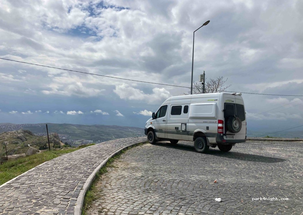(23350) Elâzığ Merkez - Ahmet Kabaklı Bulvarı — foto 2