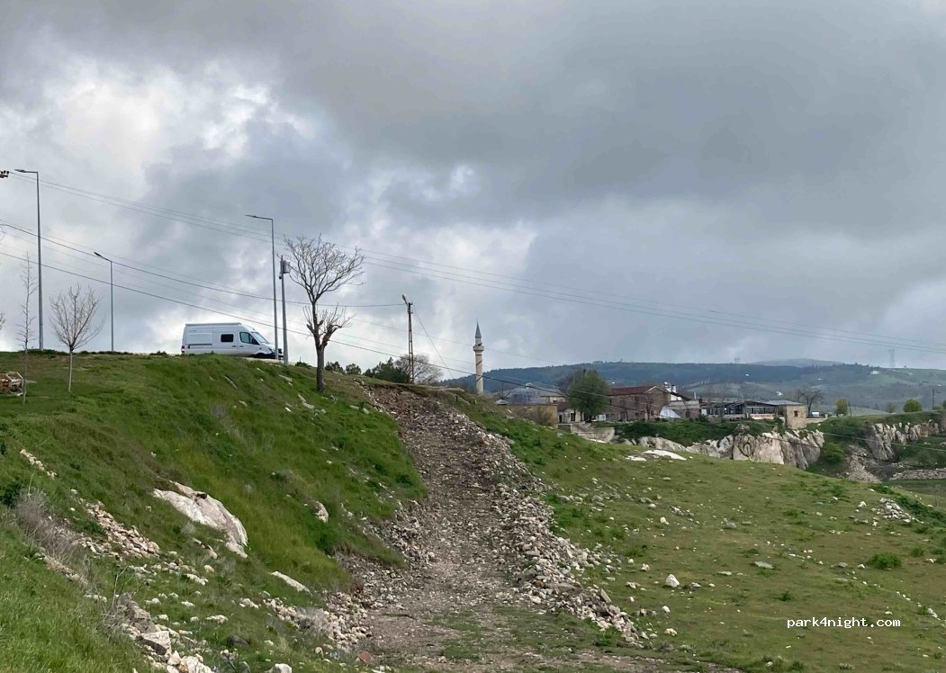 (23350) Elâzığ Merkez - Ahmet Kabaklı Bulvarı — foto 3