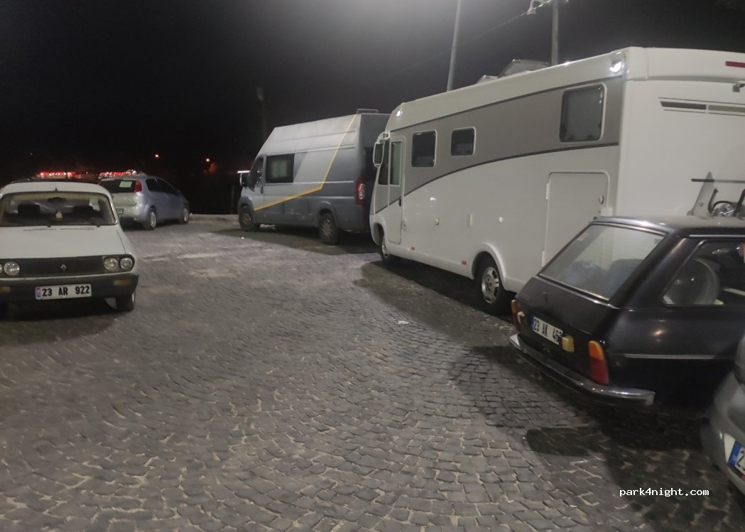 (23350) Elâzığ Merkez - Ahmet Kabaklı Bulvarı — foto 4