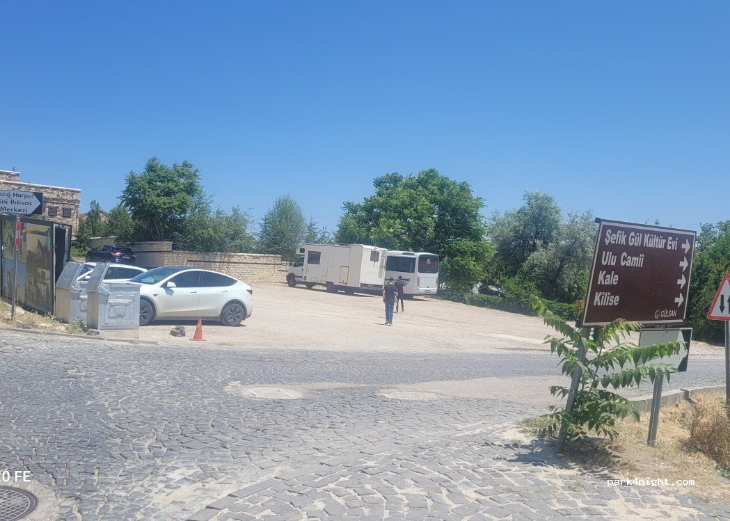 (23350) Elâzığ Merkez - Ahmet Kabaklı Bulvarı — foto 5