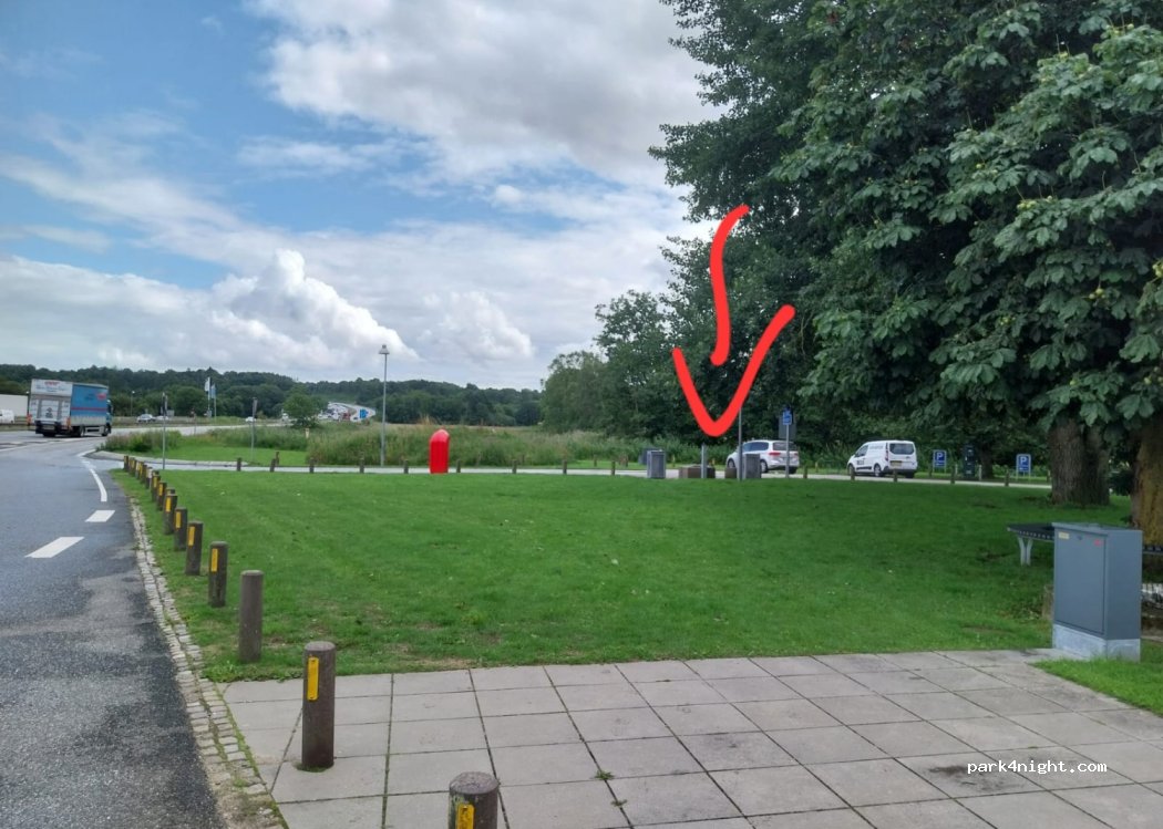 (8940) Randers - 402A Nordjyske Motorvej — foto 3