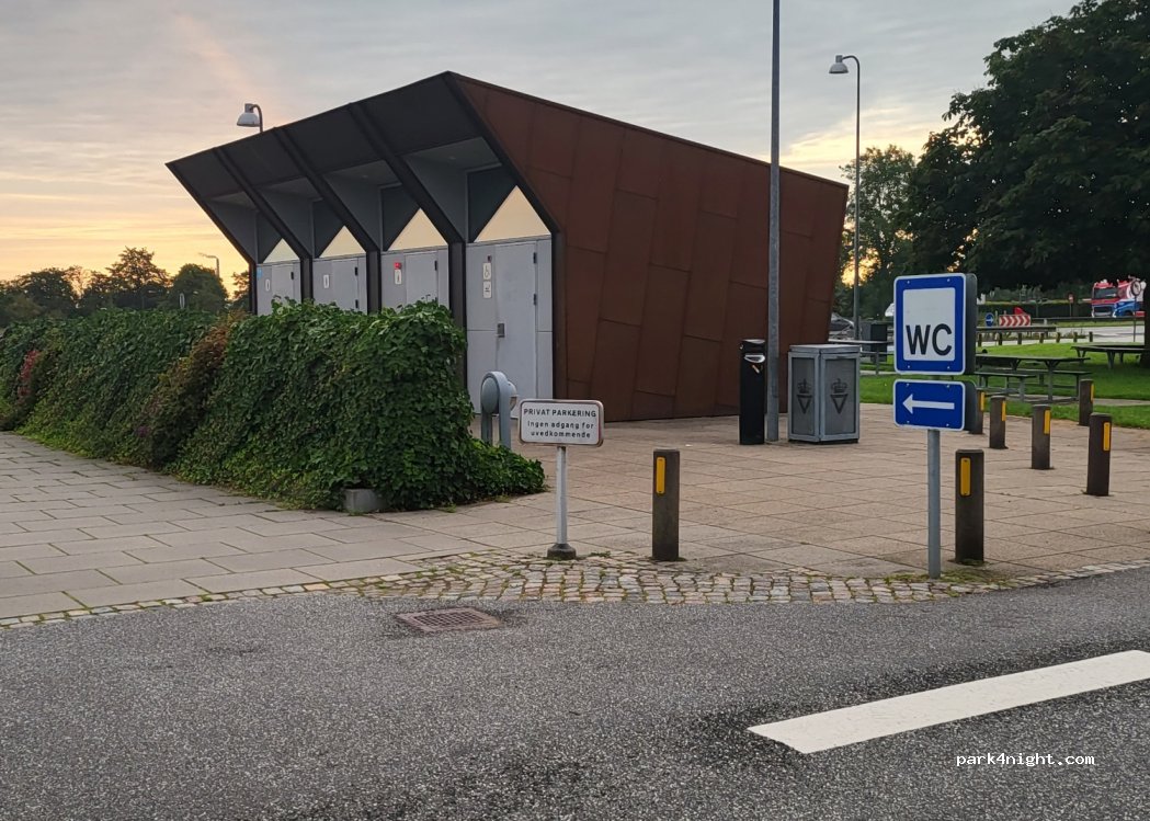(8940) Randers - 402A Nordjyske Motorvej — foto 4