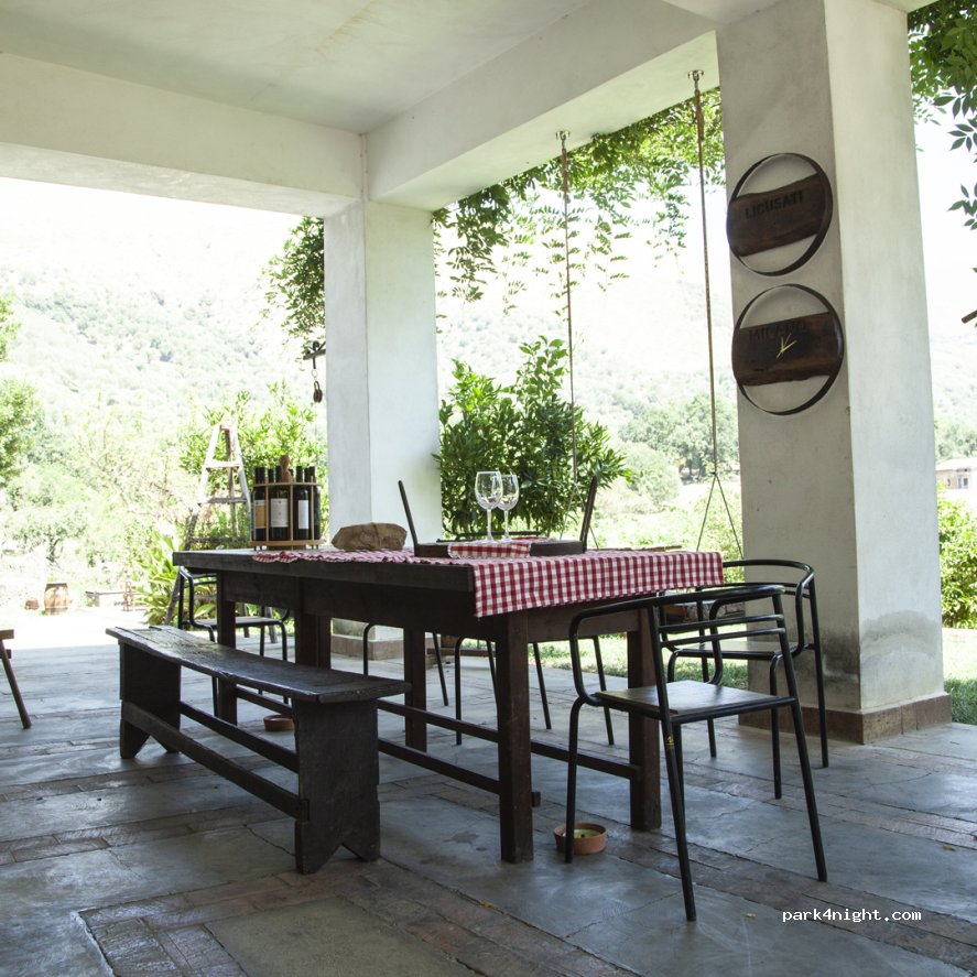 Donna Clara winefarm — foto 4