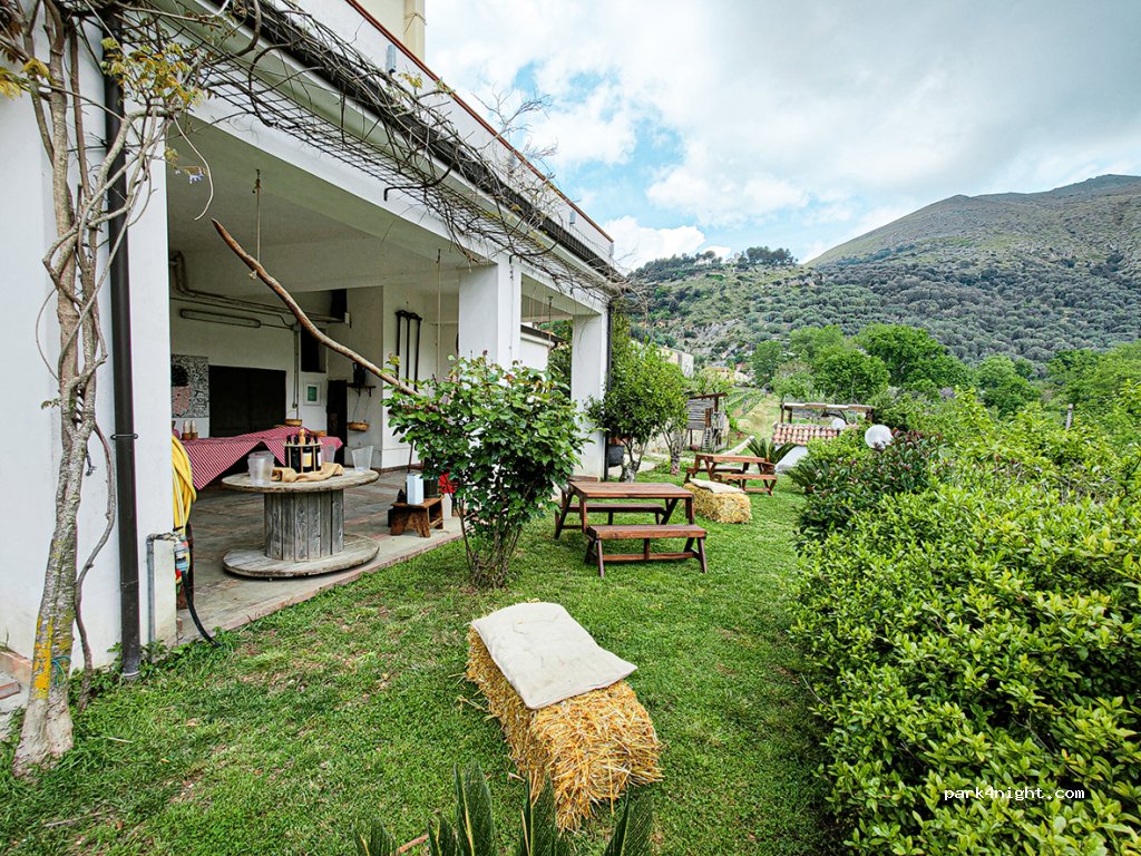Donna Clara winefarm — foto 5