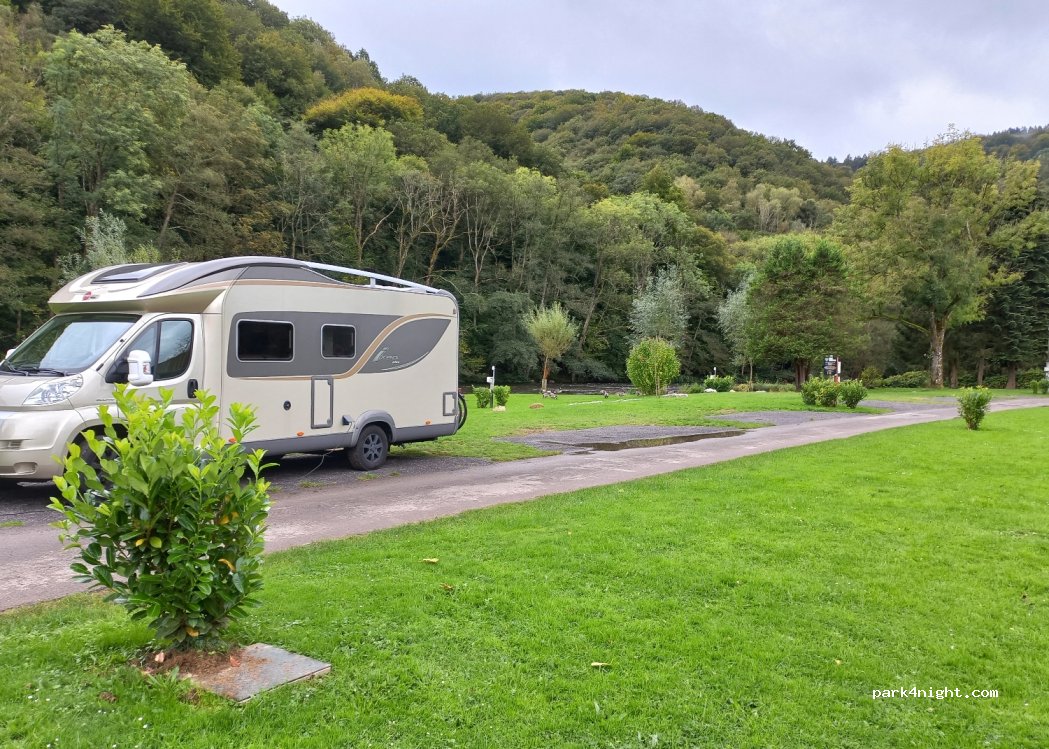 Eden Camping — foto 3