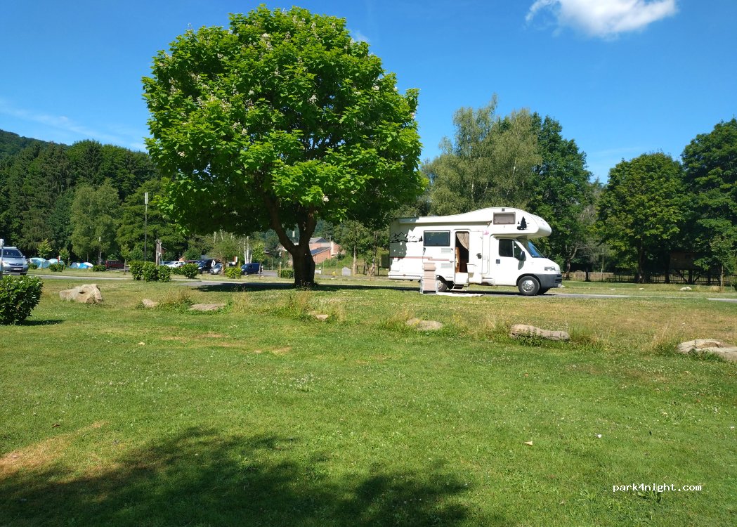 Eden Camping — foto 5