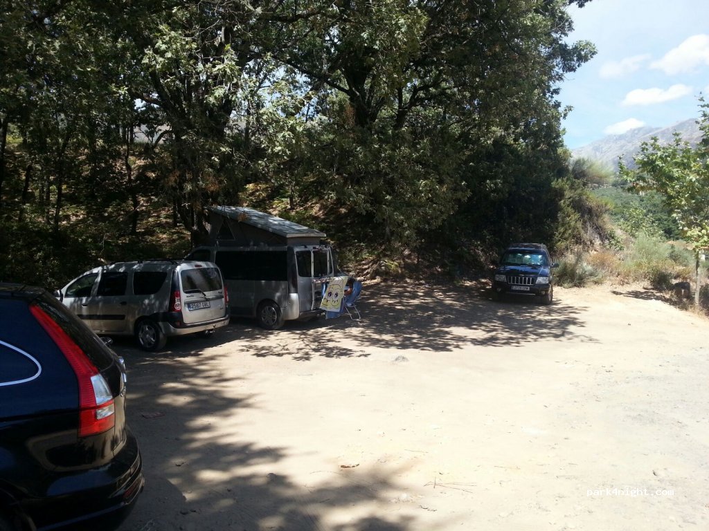 (10450) Jarandilla de la Vera - EX-203 — foto 2