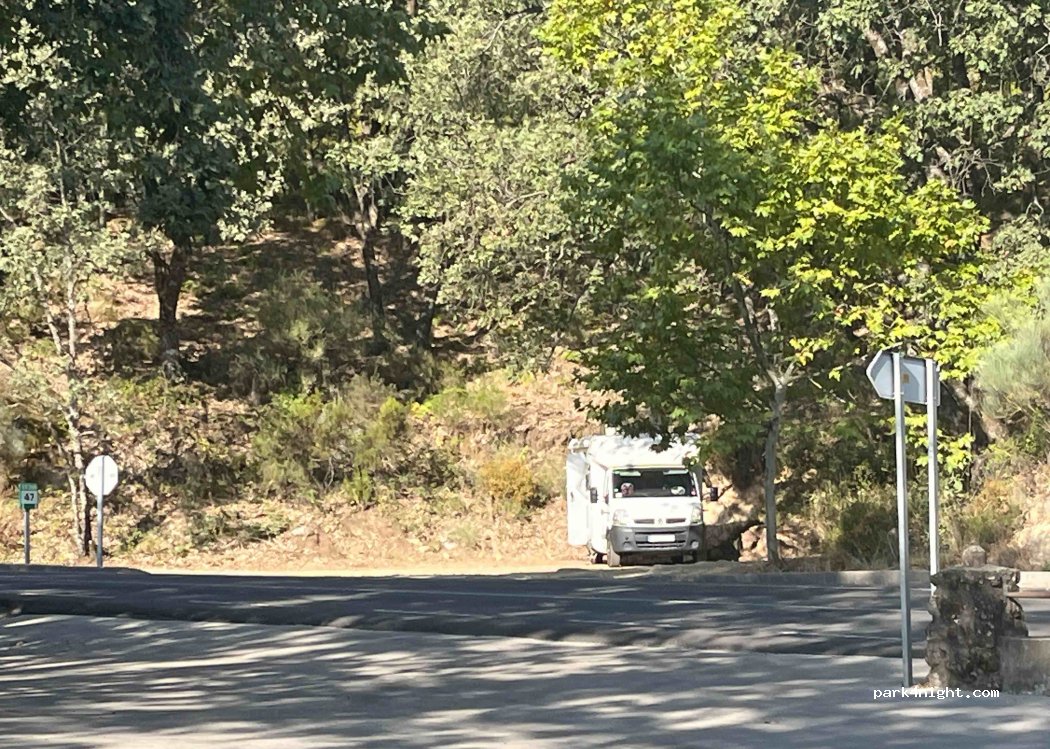 (10450) Jarandilla de la Vera - EX-203 — foto 4