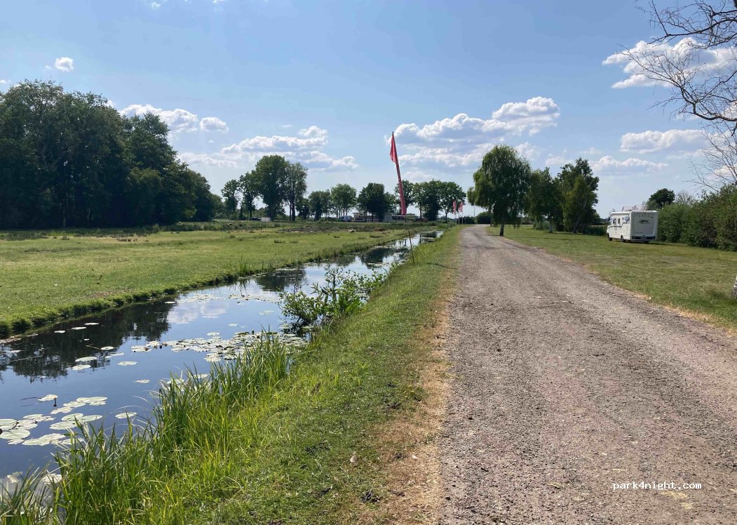 (8355) Giethoorn - Zuiderpad — foto 3