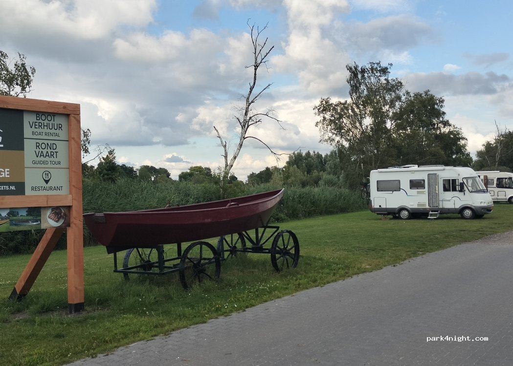 (8355) Giethoorn - Zuiderpad — foto 4