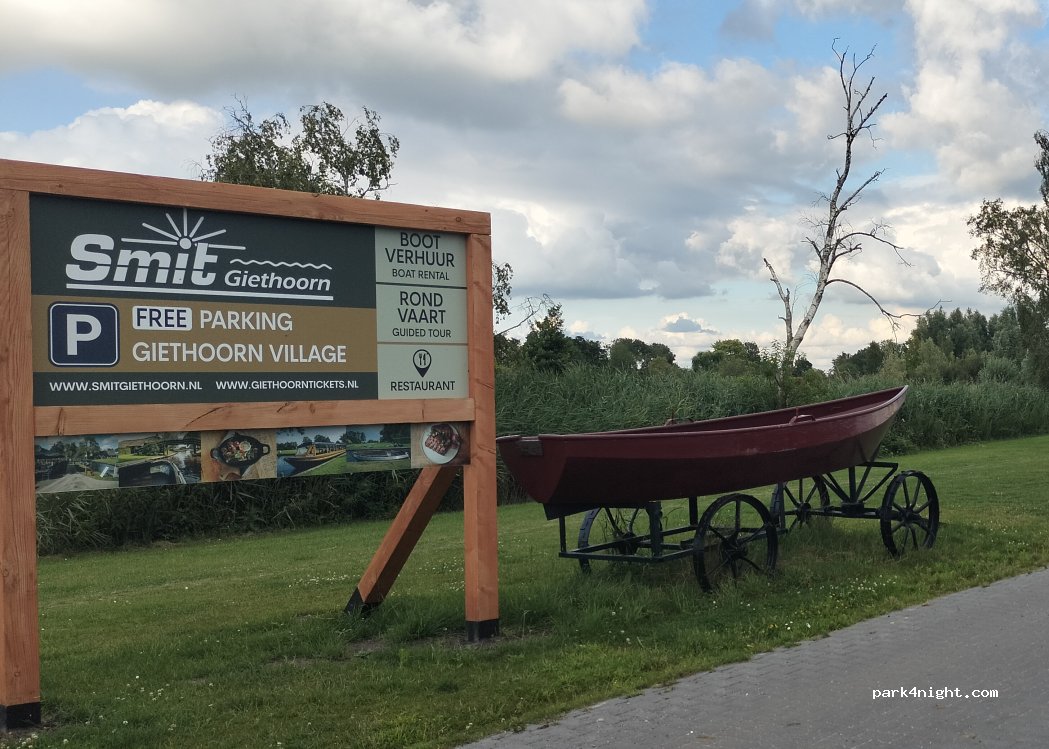 (8355) Giethoorn - Zuiderpad — foto 5