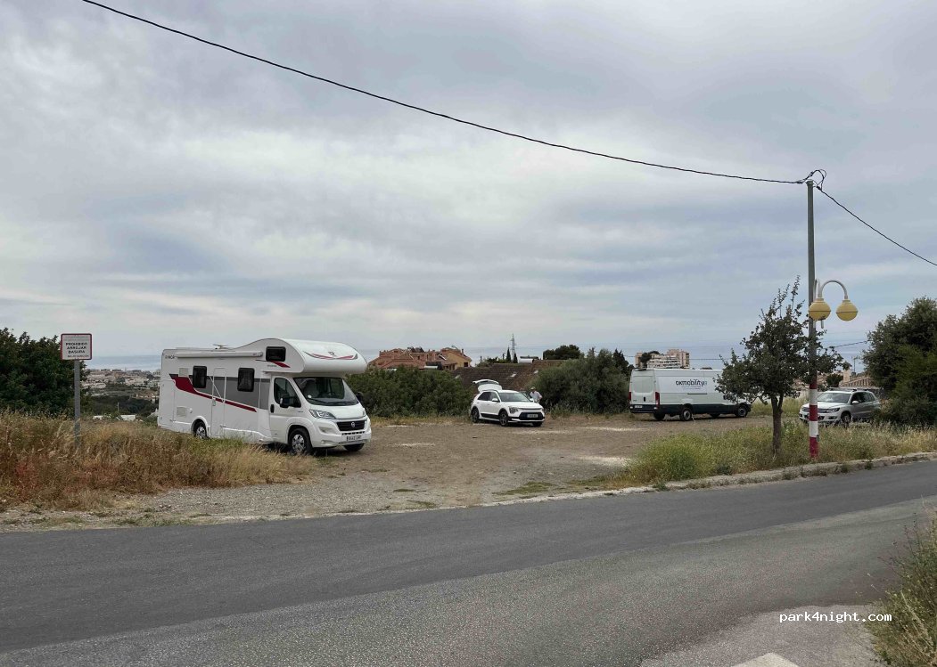 (29631) Benalmádena - 1T Terreno SP-11 la Viñuela — foto