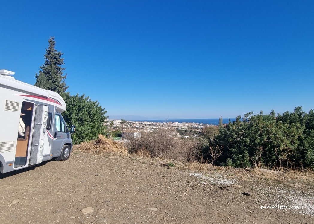 (29631) Benalmádena - 1T Terreno SP-11 la Viñuela — foto 3