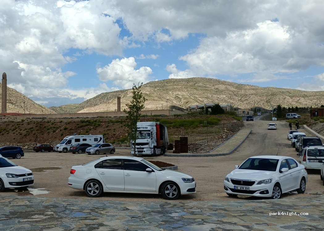 (72000) Kesmeköprü - Unnamed Road — foto