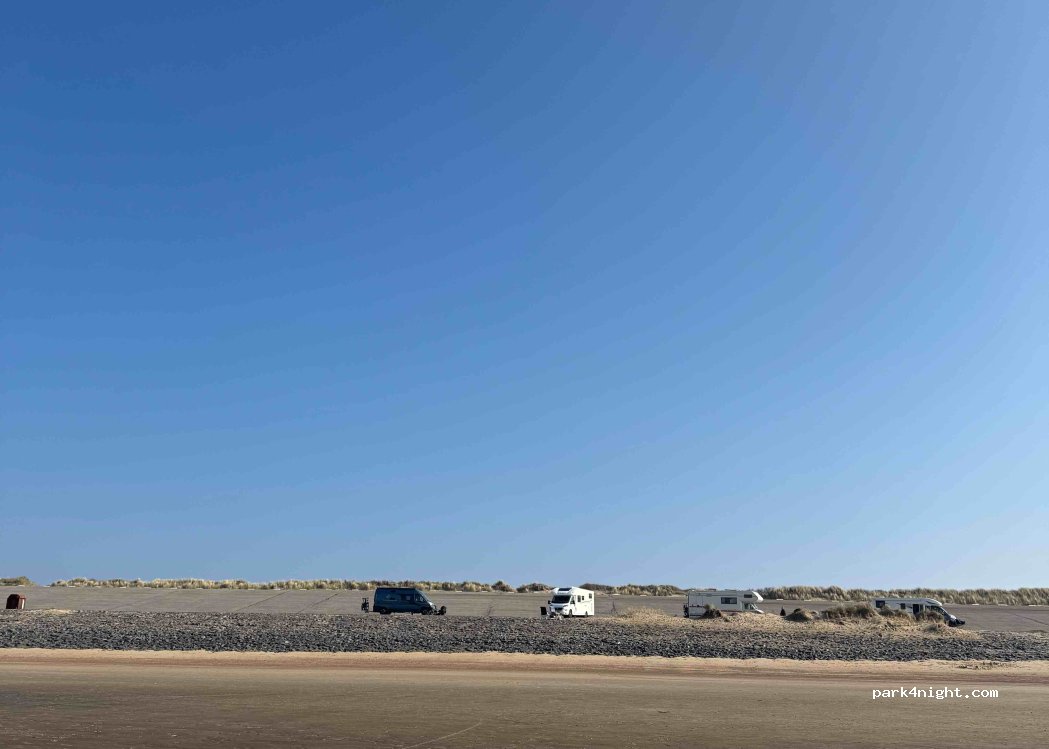 (3253 MH) Ouddorp - 20 Brouwersdam — foto 4