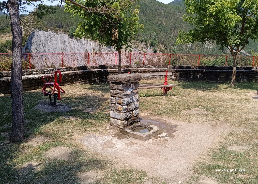 (22728) Ansó - Unnamed Road — foto 4
