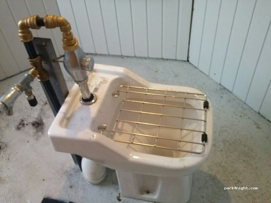 Camping Municipal des Crouzets** — foto 2
