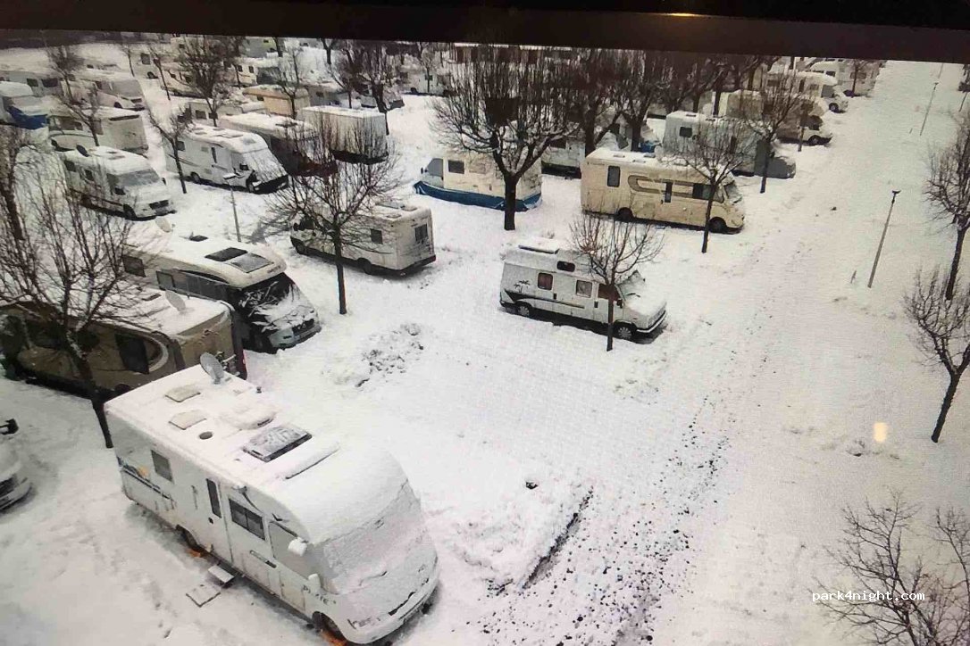 Camping Municipal des Crouzets** — foto 3