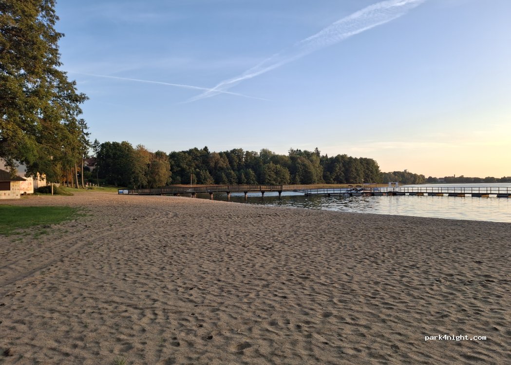 (73-140) Ińsko - 1 aleja Spacerowa — foto 5