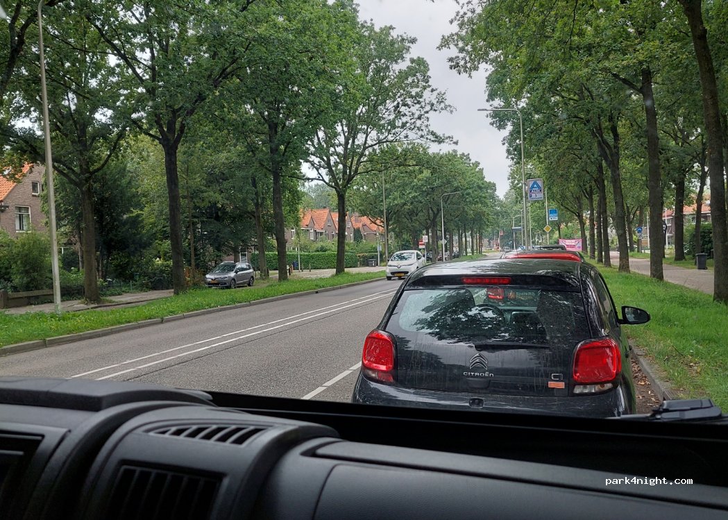 (8023 DV) Zwolle - 69 Wipstrikkerallee — foto 2