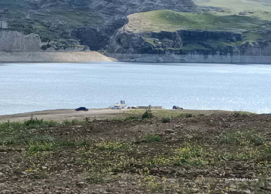 (72000) Batman Merkez - Unnamed Road — foto