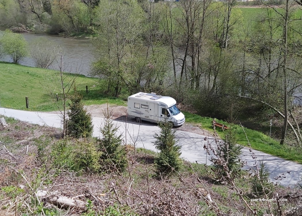 (8831) Teufenbach - Römerweg — foto